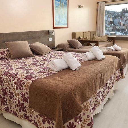 Bariloche Center 630 Studio 外观 照片