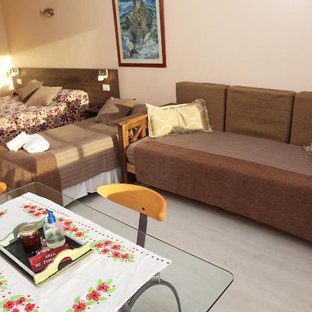 Bariloche Center 630 Studio 外观 照片