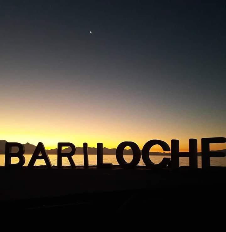Bariloche Center 630 Studio 外观 照片