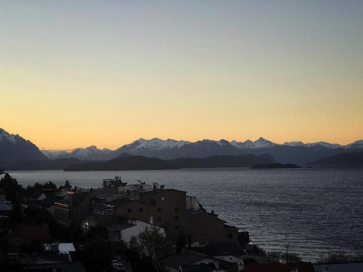 Bariloche Center 630 Studio 外观 照片