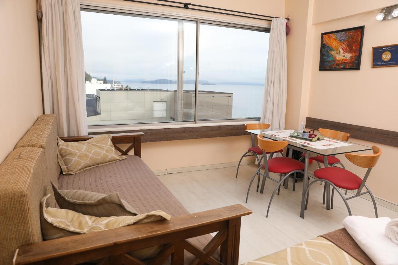 Bariloche Center 630 Studio 外观 照片