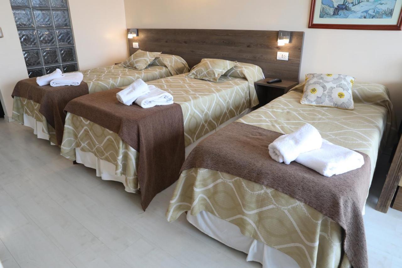 Bariloche Center 630 Studio 外观 照片