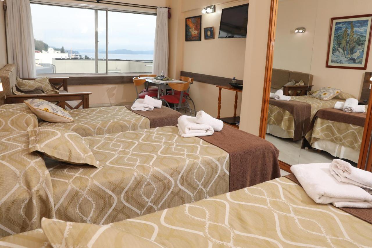 Bariloche Center 630 Studio 外观 照片