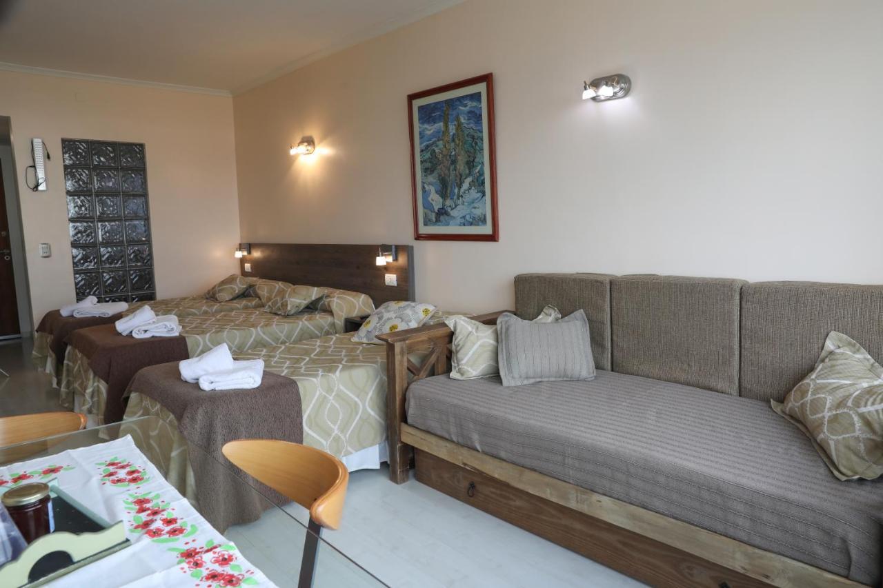 Bariloche Center 630 Studio 外观 照片
