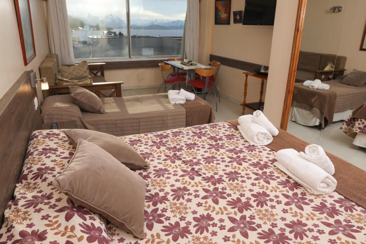 Bariloche Center 630 Studio 外观 照片
