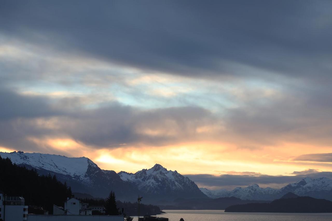 Bariloche Center 630 Studio 外观 照片