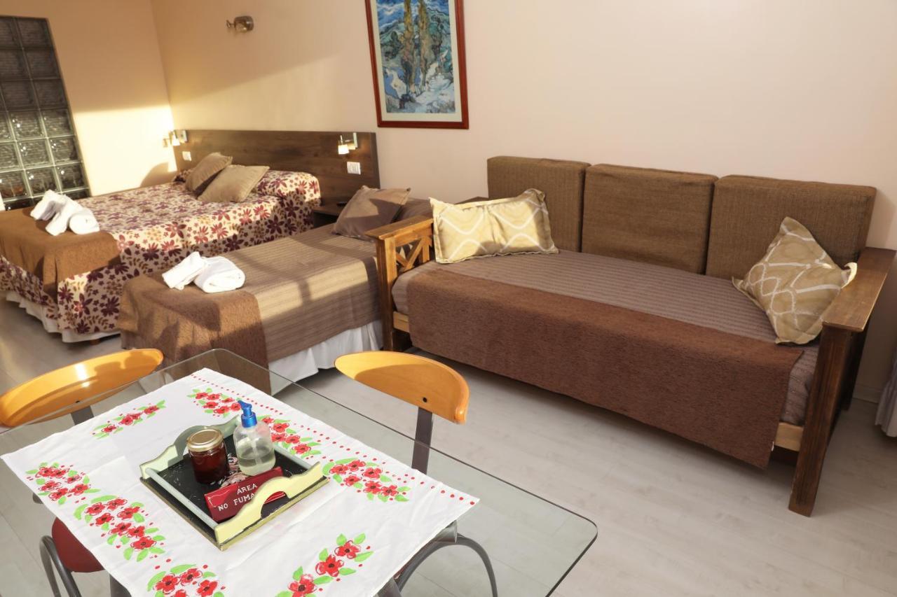 Bariloche Center 630 Studio 外观 照片