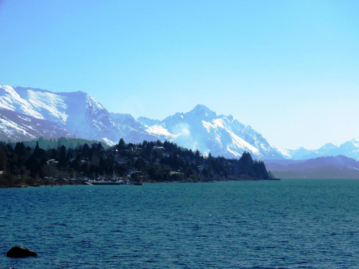 Bariloche Center 630 Studio 外观 照片