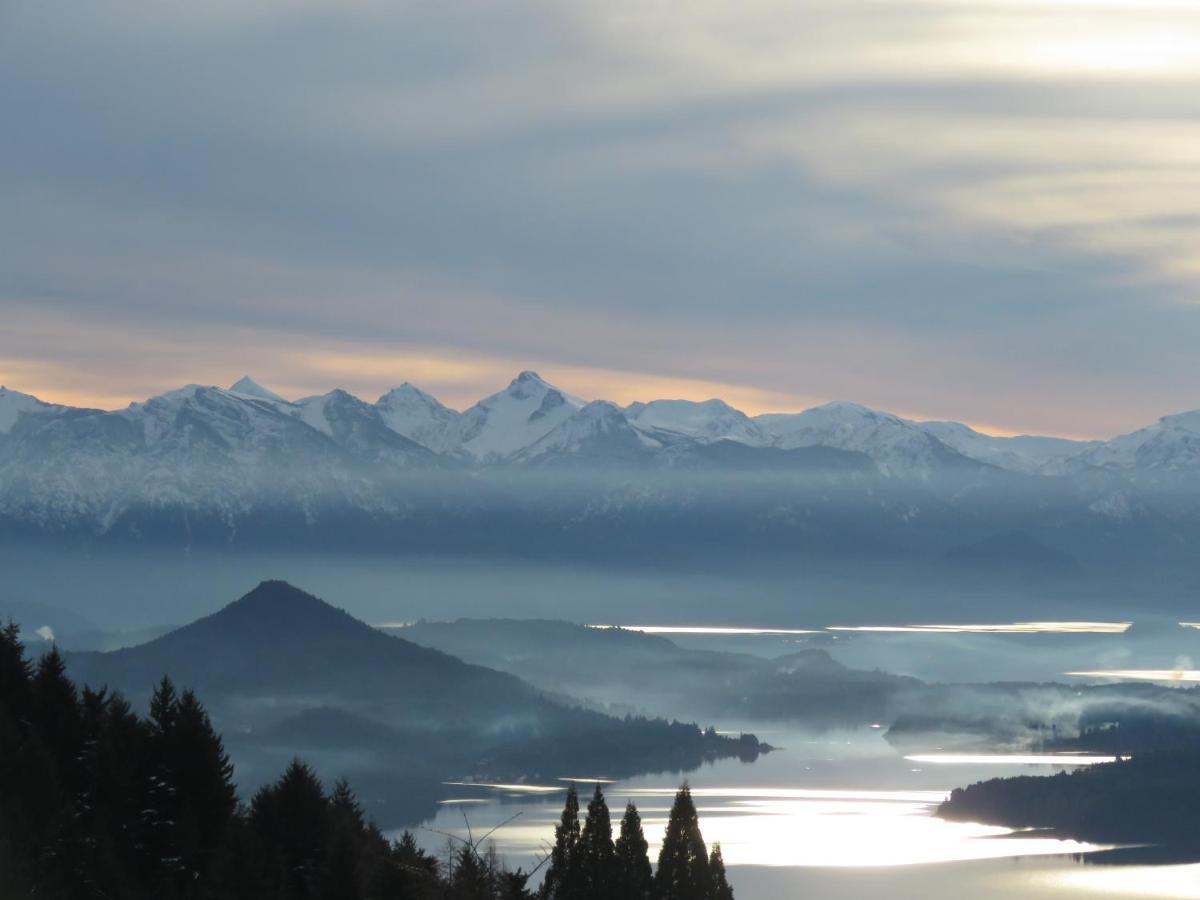 Bariloche Center 630 Studio 外观 照片