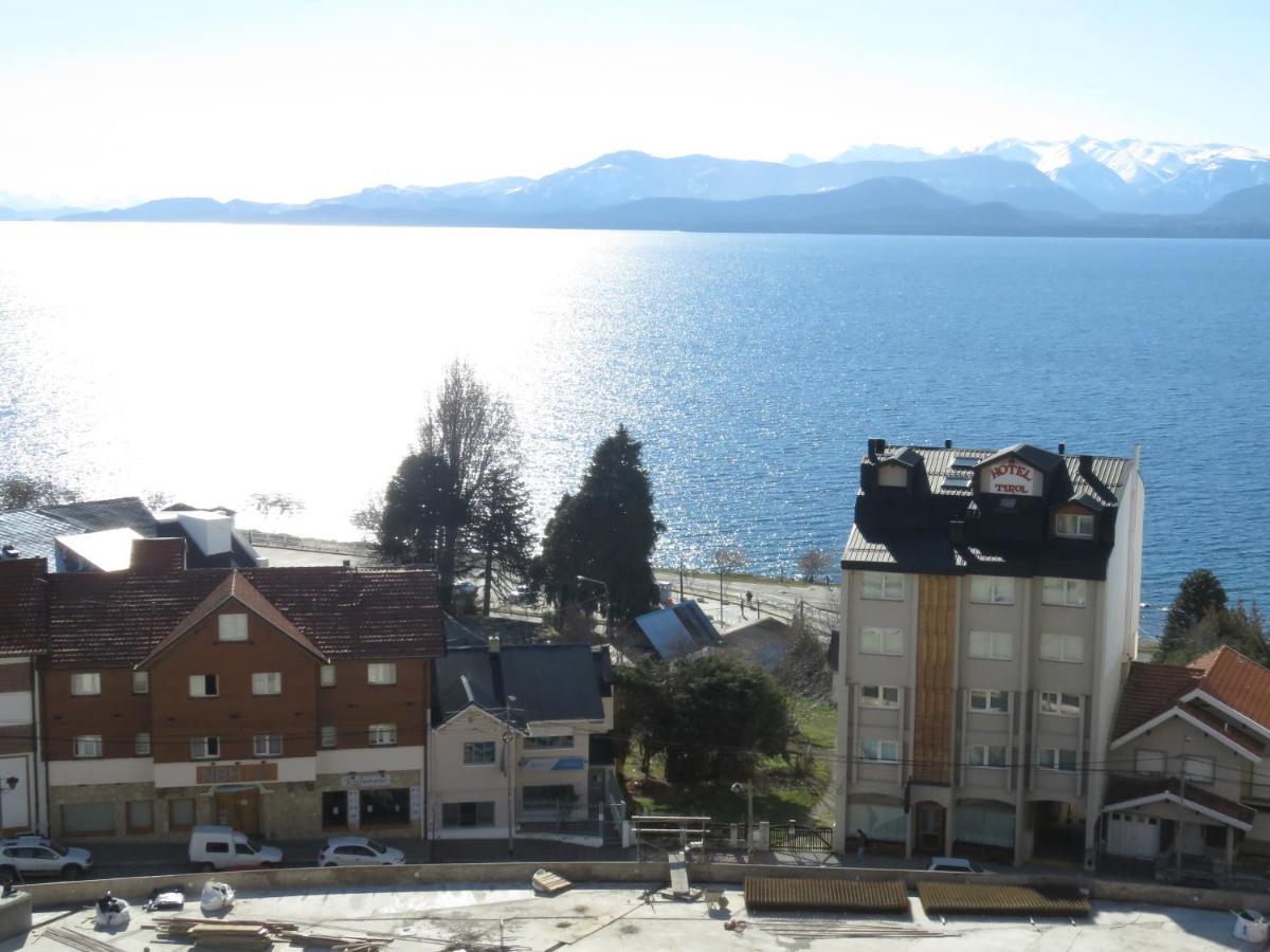 Bariloche Center 630 Studio 外观 照片
