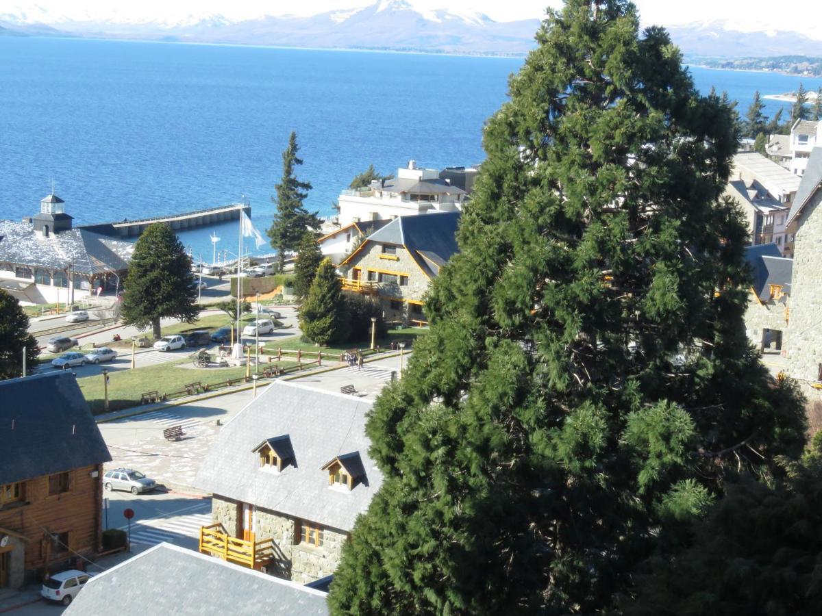 Bariloche Center 630 Studio 外观 照片