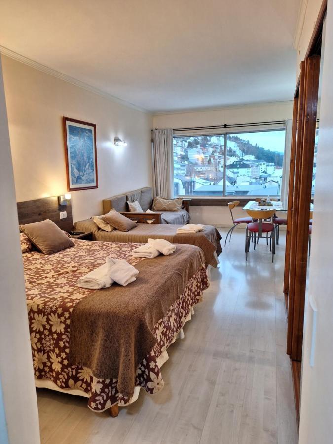 Bariloche Center 630 Studio 外观 照片