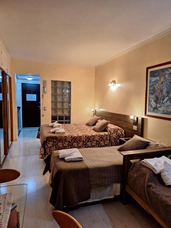 Bariloche Center 630 Studio 外观 照片