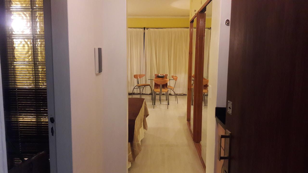 Bariloche Center 630 Studio 外观 照片