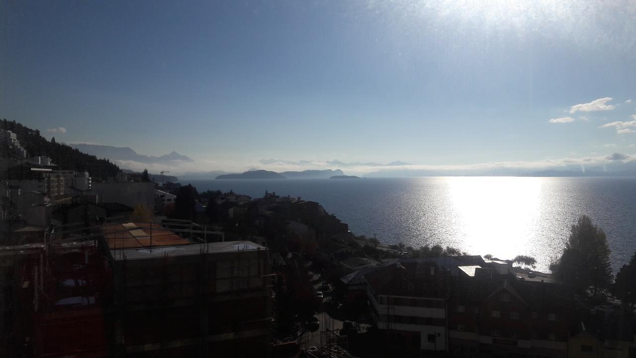 Bariloche Center 630 Studio 外观 照片