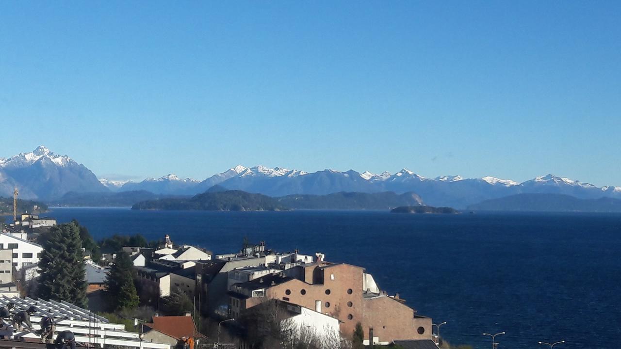 Bariloche Center 630 Studio 外观 照片