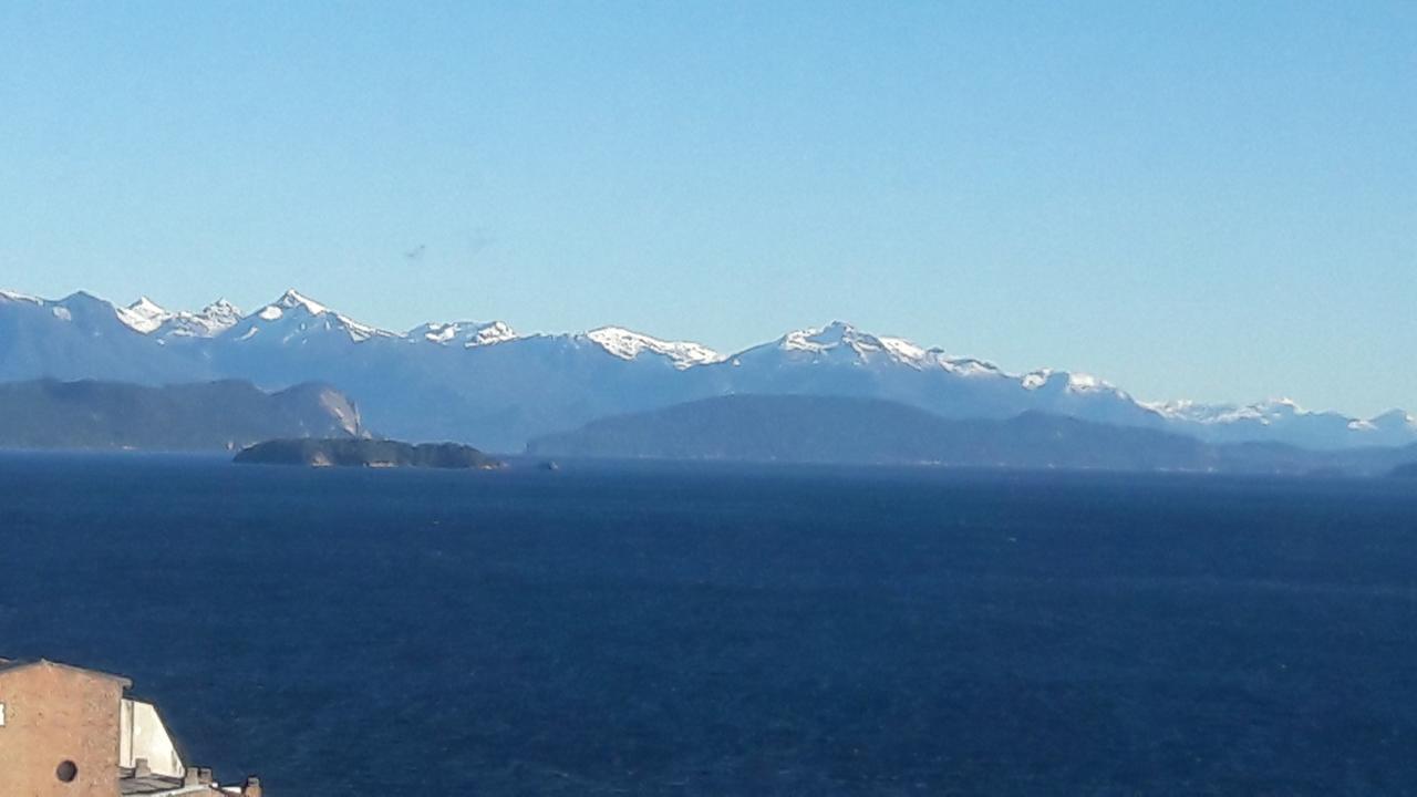 Bariloche Center 630 Studio 外观 照片