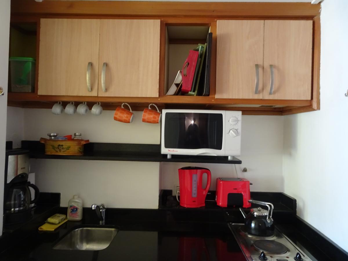 Bariloche Center 630 Studio 外观 照片