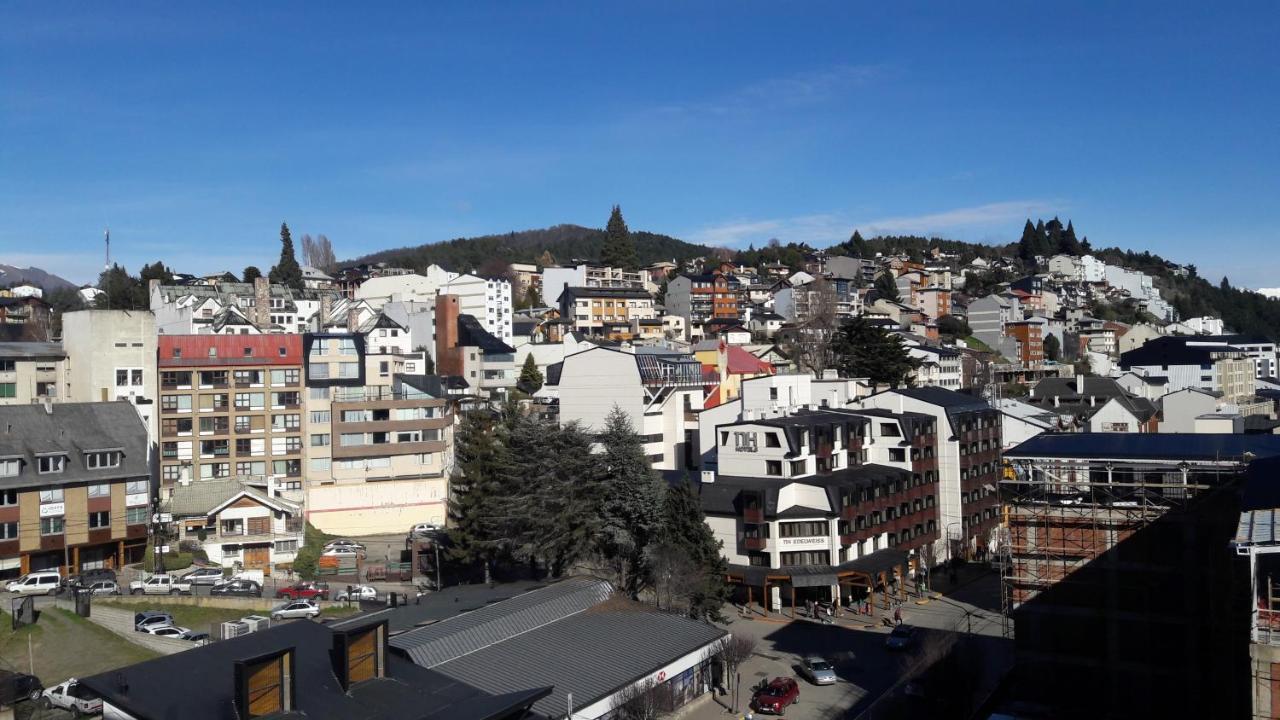 Bariloche Center 630 Studio 外观 照片