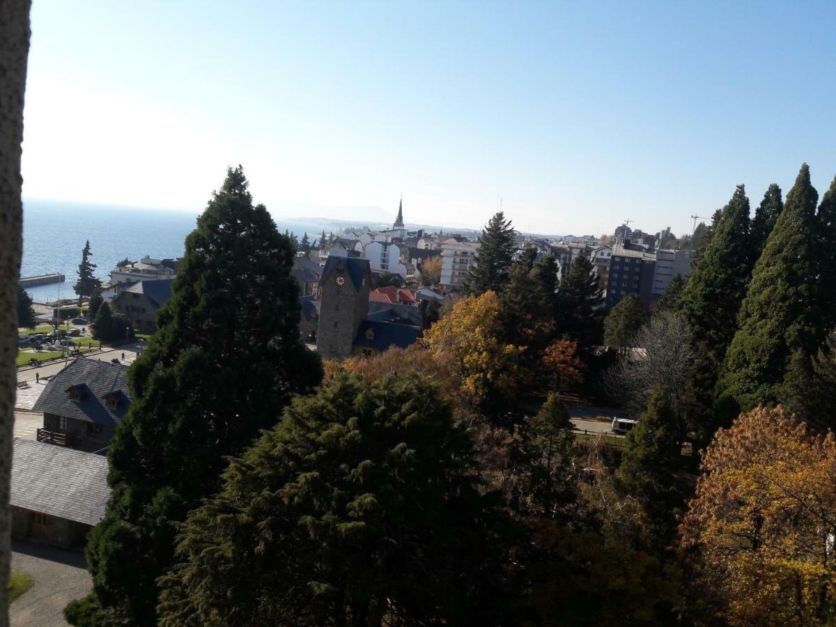 Bariloche Center 630 Studio 外观 照片
