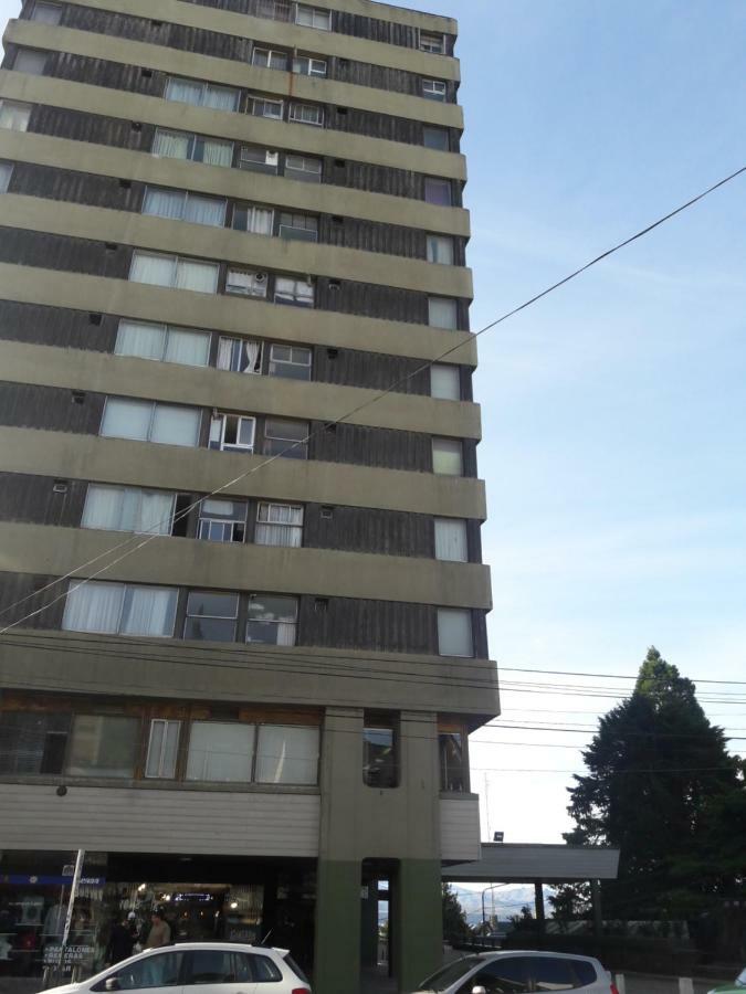 Bariloche Center 630 Studio 外观 照片