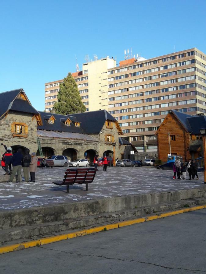 Bariloche Center 630 Studio 外观 照片